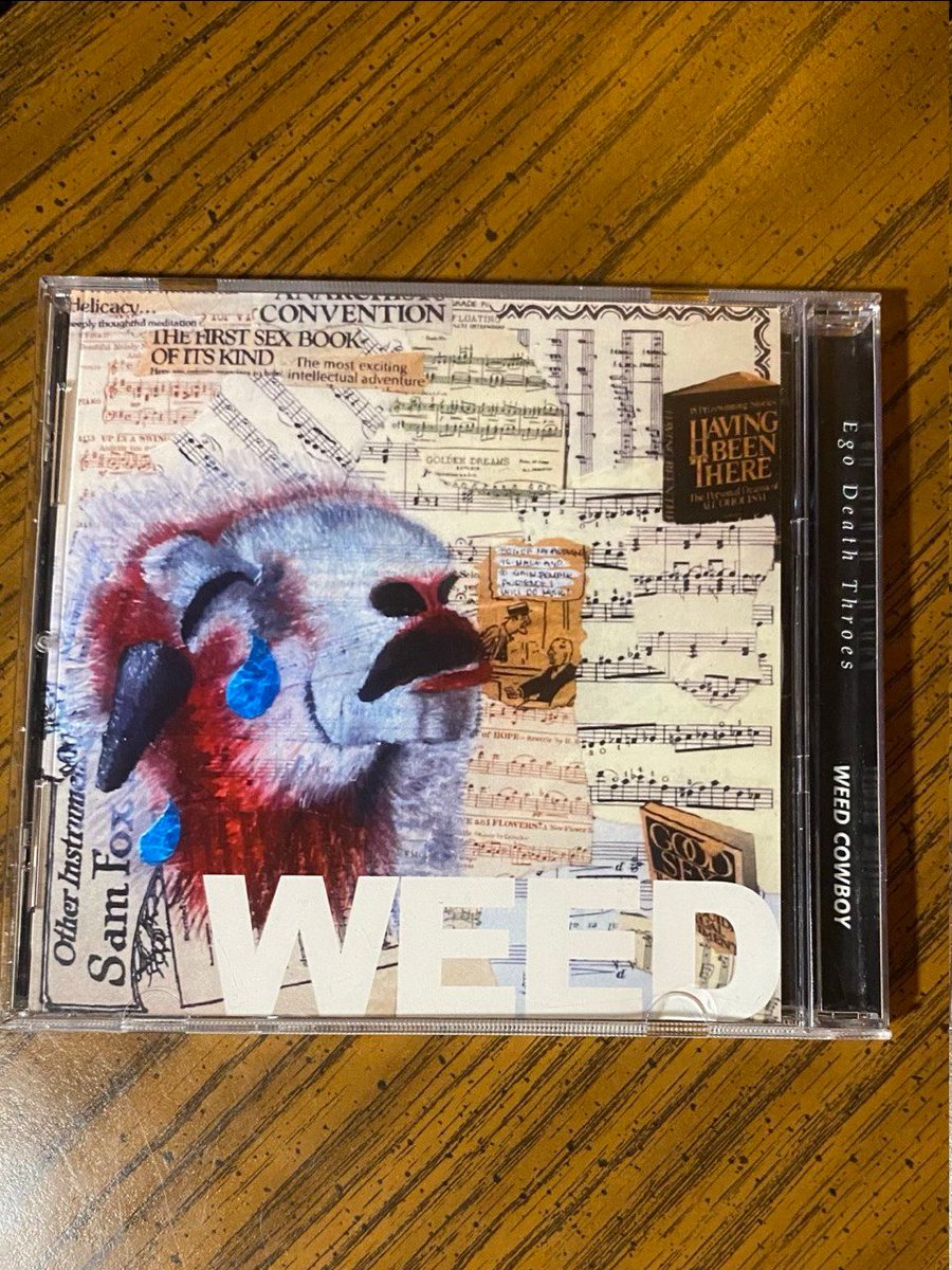 aka weed cowboy tweet media