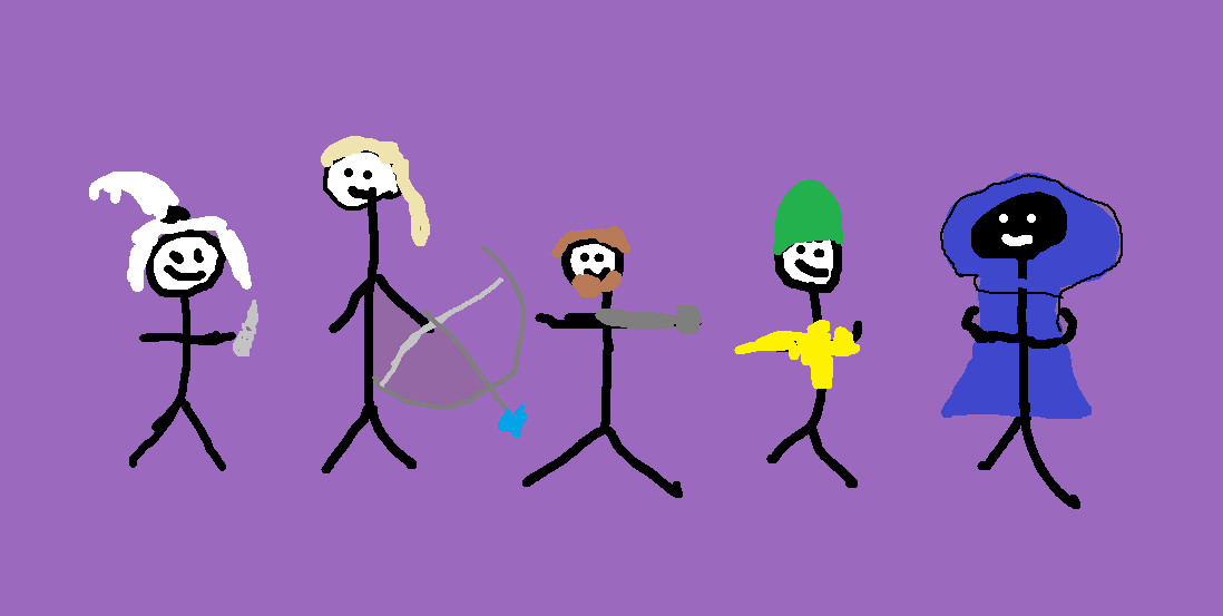 First game of the EVC | GC Cash Cup #1 today😈