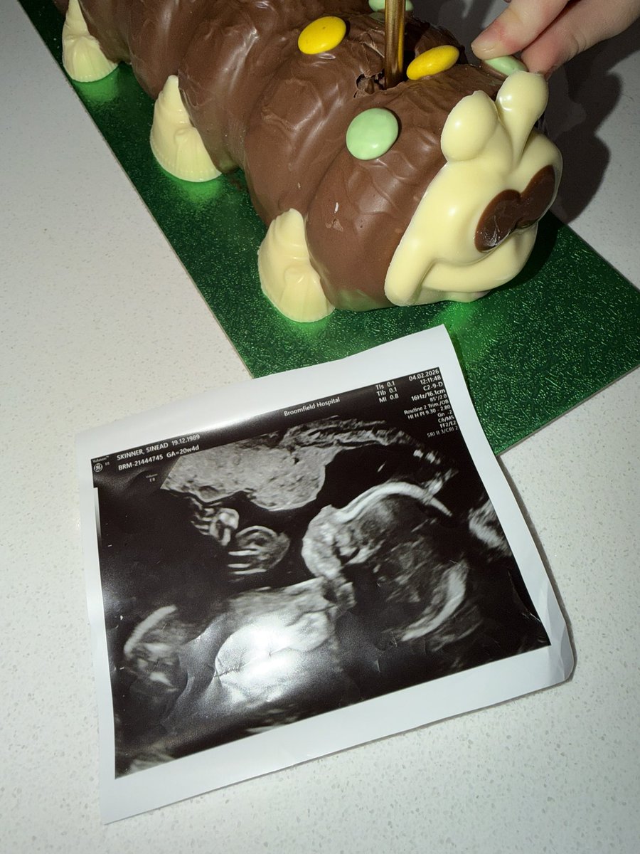 Thomas Skinner ⚒ tweet media