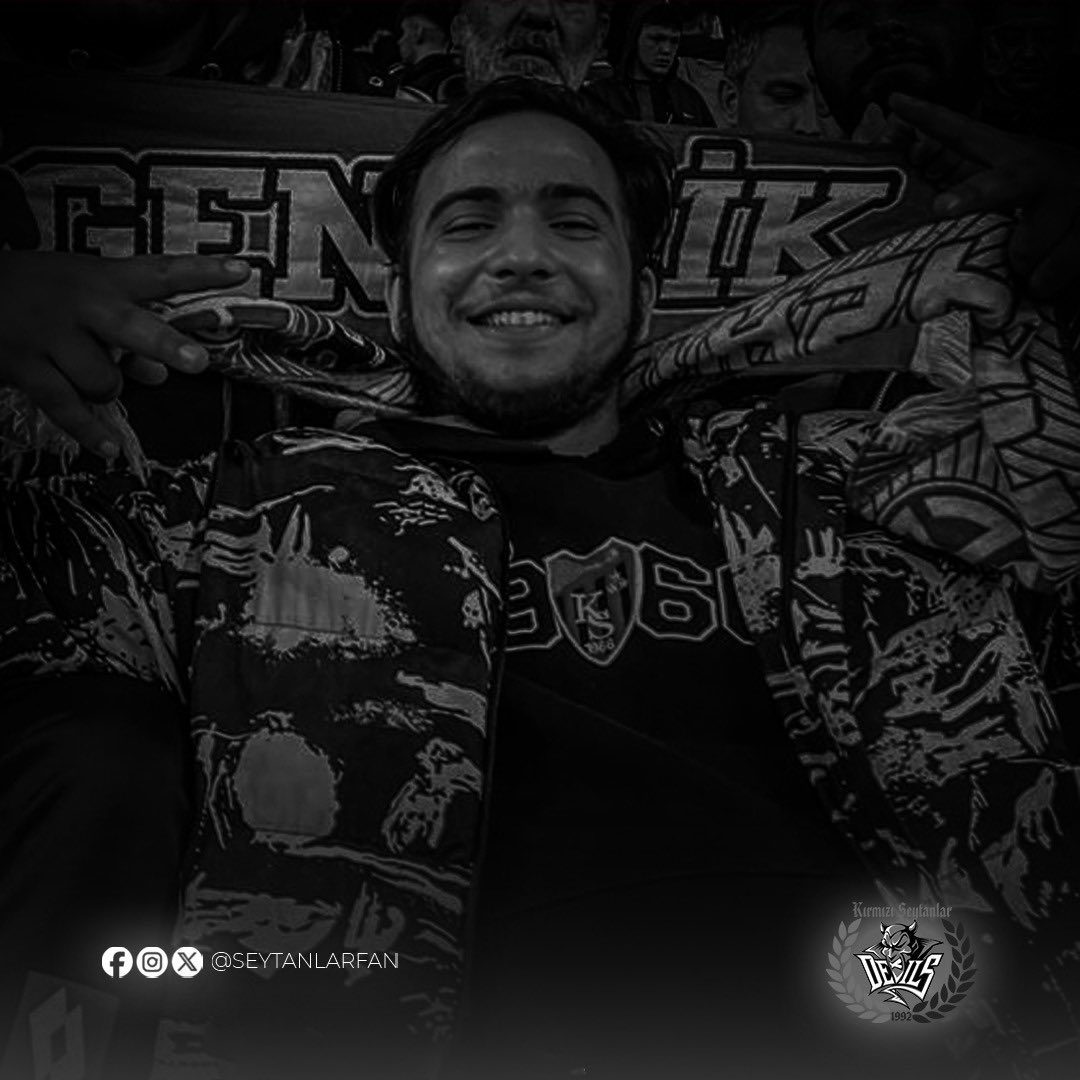 Kırmızı Şeytanlar tweet media