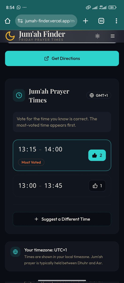 Soft Life Advocate tweet media