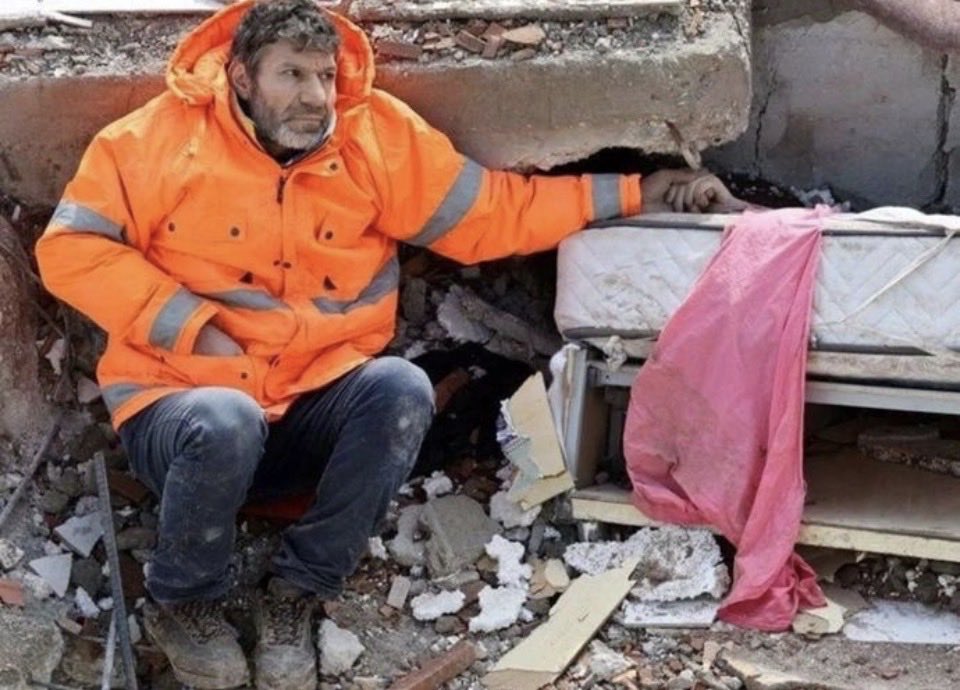 6 Şubat 2023 - Unutmadık