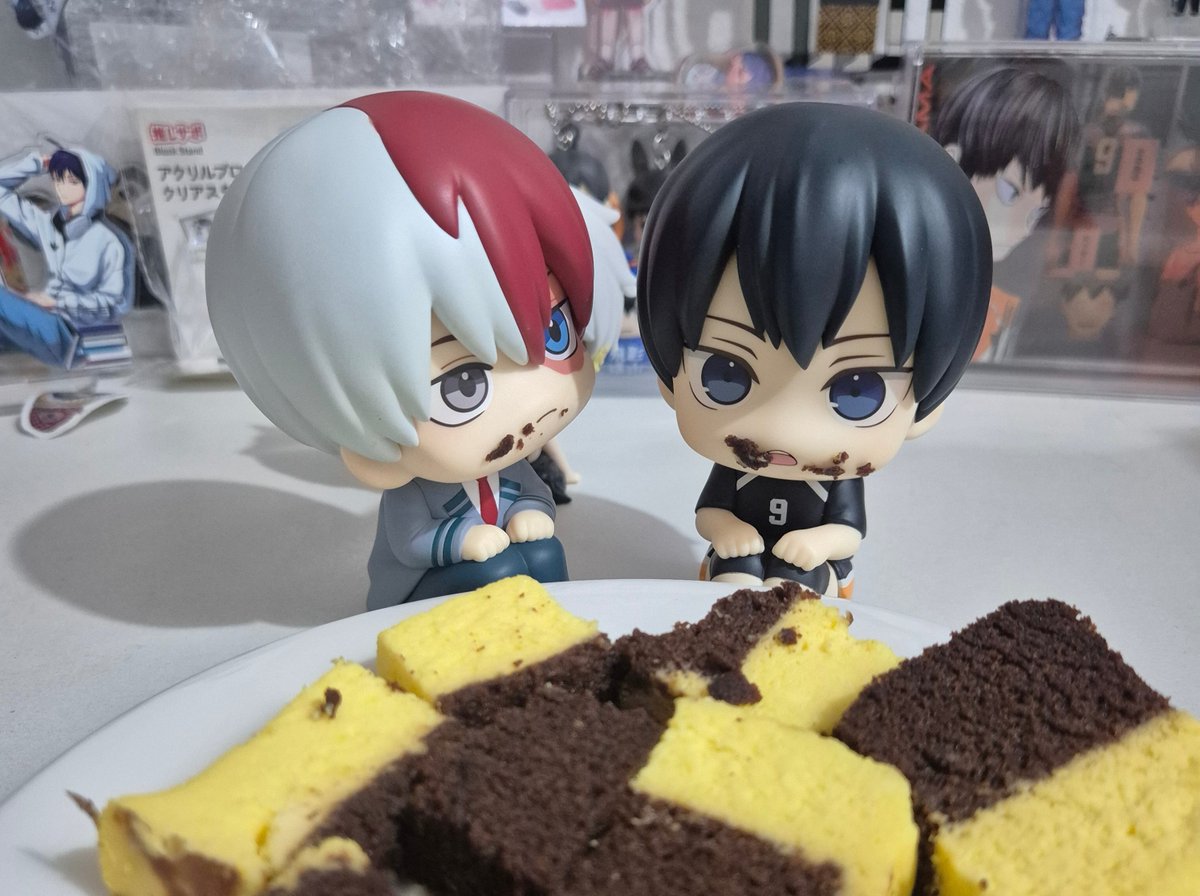 ghalpris's tweet image. 🍰 km mam na brantakan

🫐 km jg ia

🍰 🫐 ....... ??

🍰 🫐 🦭 ((lanjut mam))