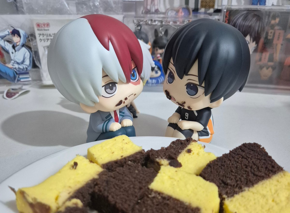 ghalpris's tweet image. 🍰 km mam na brantakan

🫐 km jg ia

🍰 🫐 ....... ??

🍰 🫐 🦭 ((lanjut mam))