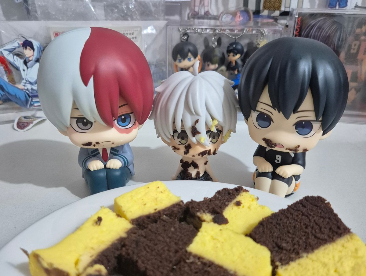 ghalpris's tweet image. 🍰 km mam na brantakan

🫐 km jg ia

🍰 🫐 ....... ??

🍰 🫐 🦭 ((lanjut mam))