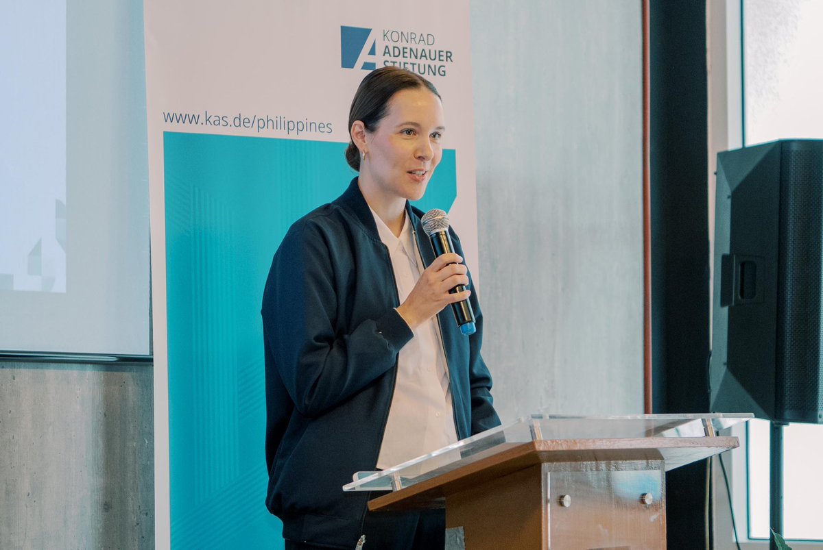 Daniela Braun tweet media