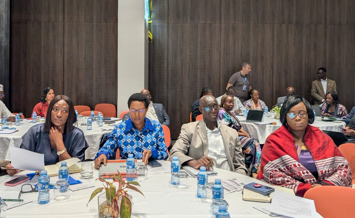 Mohamed M. M. Fall tweet media