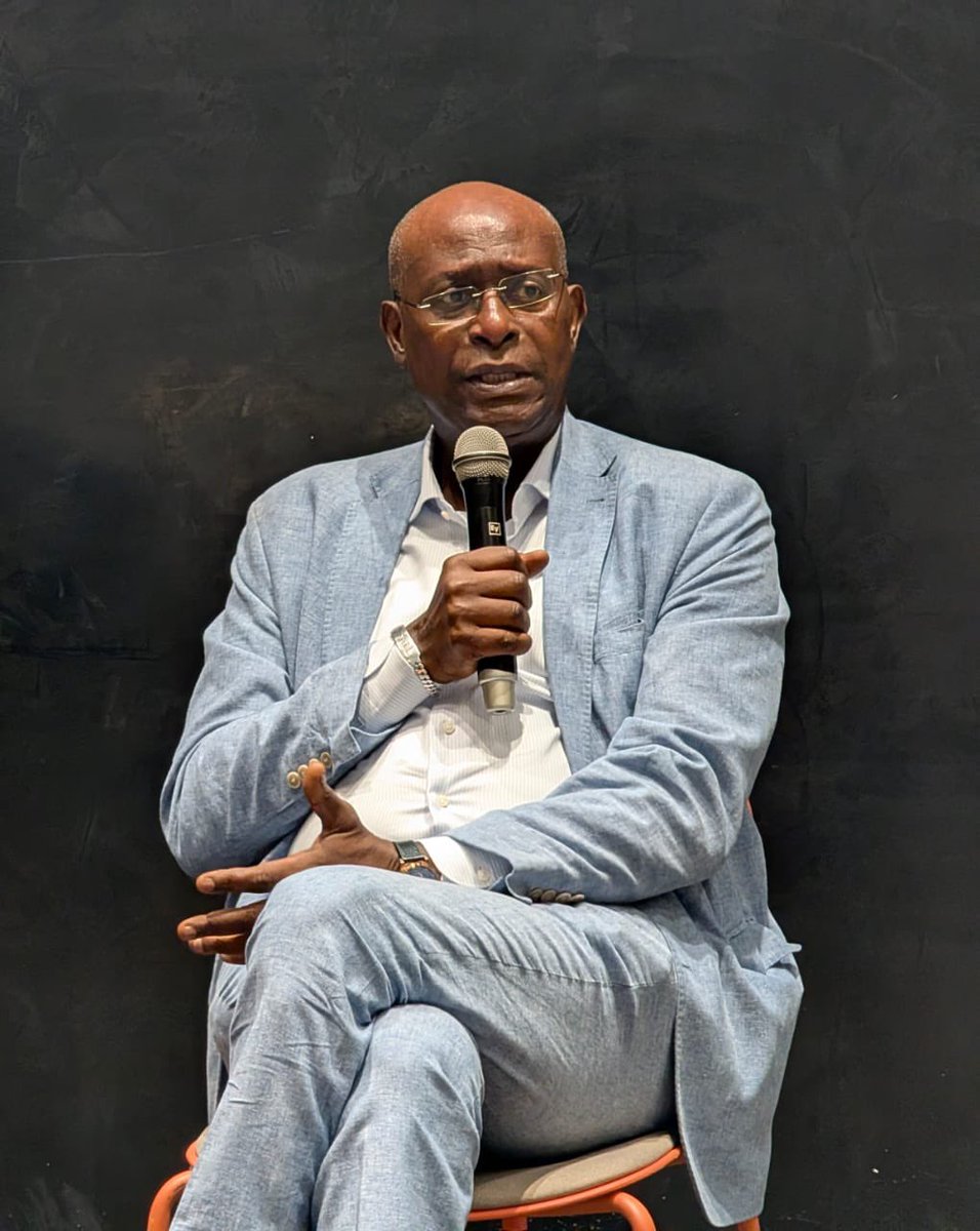 Mohamed M. M. Fall tweet media