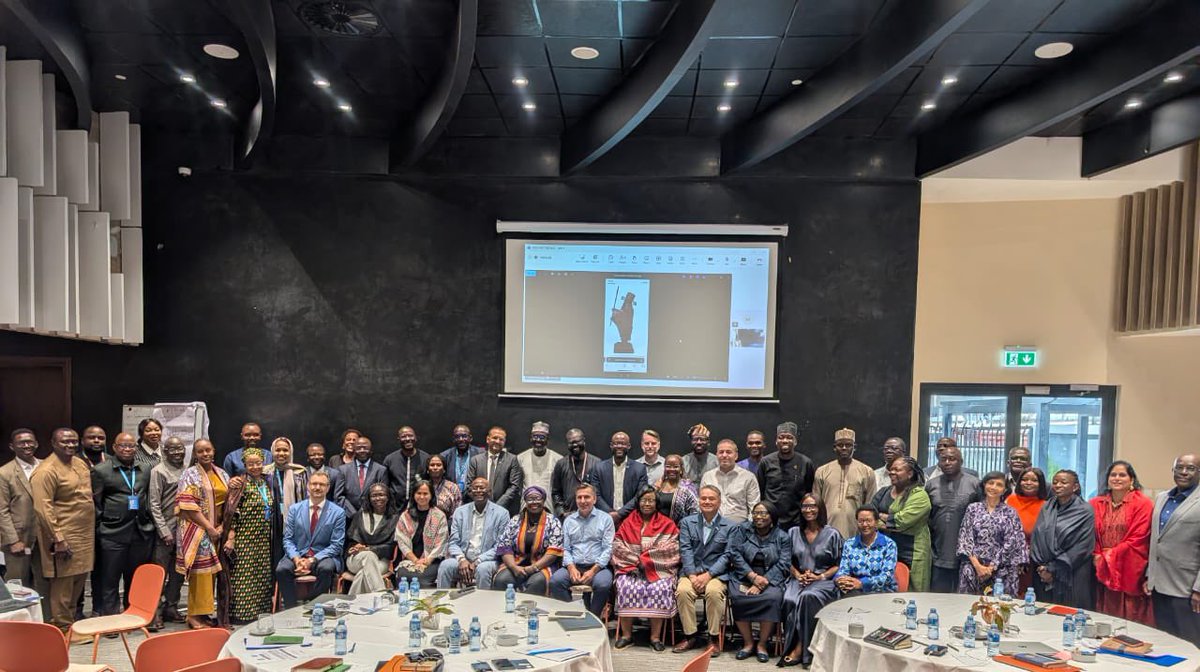 Mohamed M. M. Fall tweet media