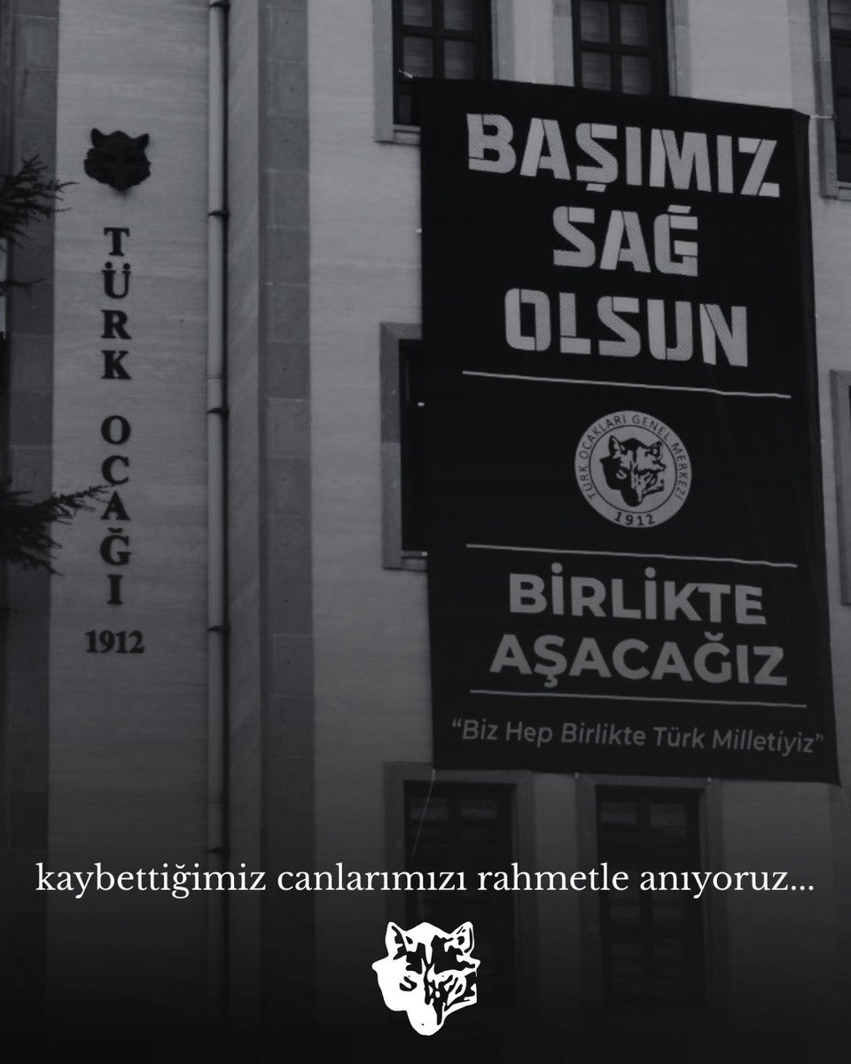 11 ilimizi doğrudan etkileyen ve on binlerce insanımızı bizden koparan #6Şubat depremlerinin yıl dönümünde, kaybettiğimiz canlarımızı rahmetle anıyoruz...