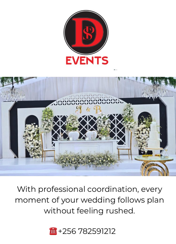 DSP EVENTS tweet media