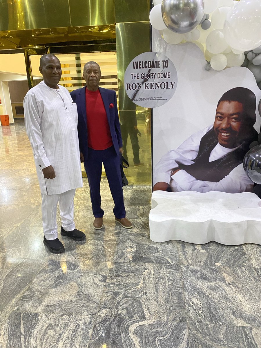 jerryugokwe's tweet photo. My bosom friend and anointed man of God, Pastor Ron Kenoly has gone home to be with the Lord. I will surely miss you. Good night Ron until we meet again in to part no more. May your gentle soul rest in perfect peace. https://t.co/rqbEc7PnO1