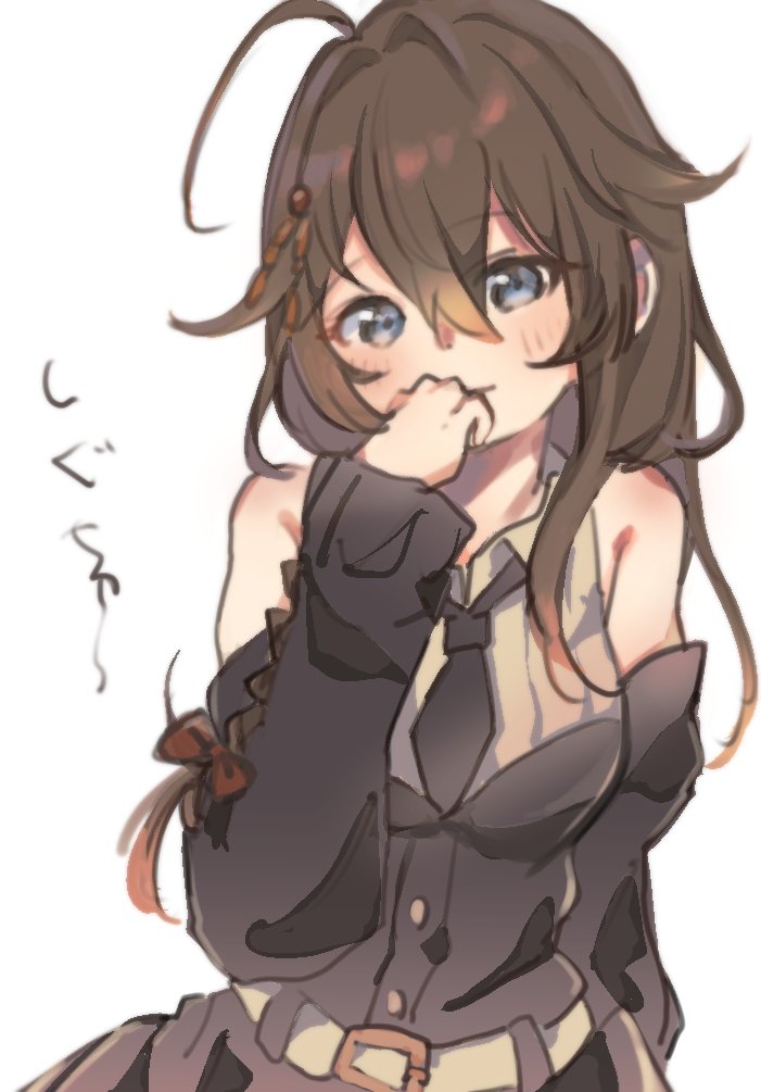 🦊稲荷いな tweet media