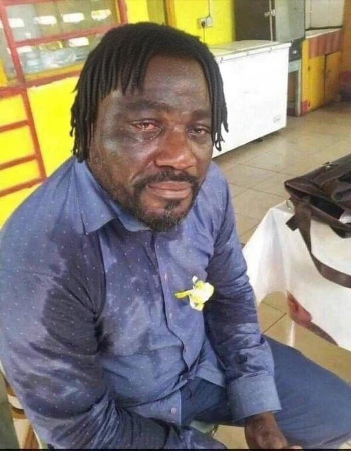 I engage on your page and you no wan engage back 

Na so life be 

Oya engage pls 

Na beg I dey beg 

GM everyone