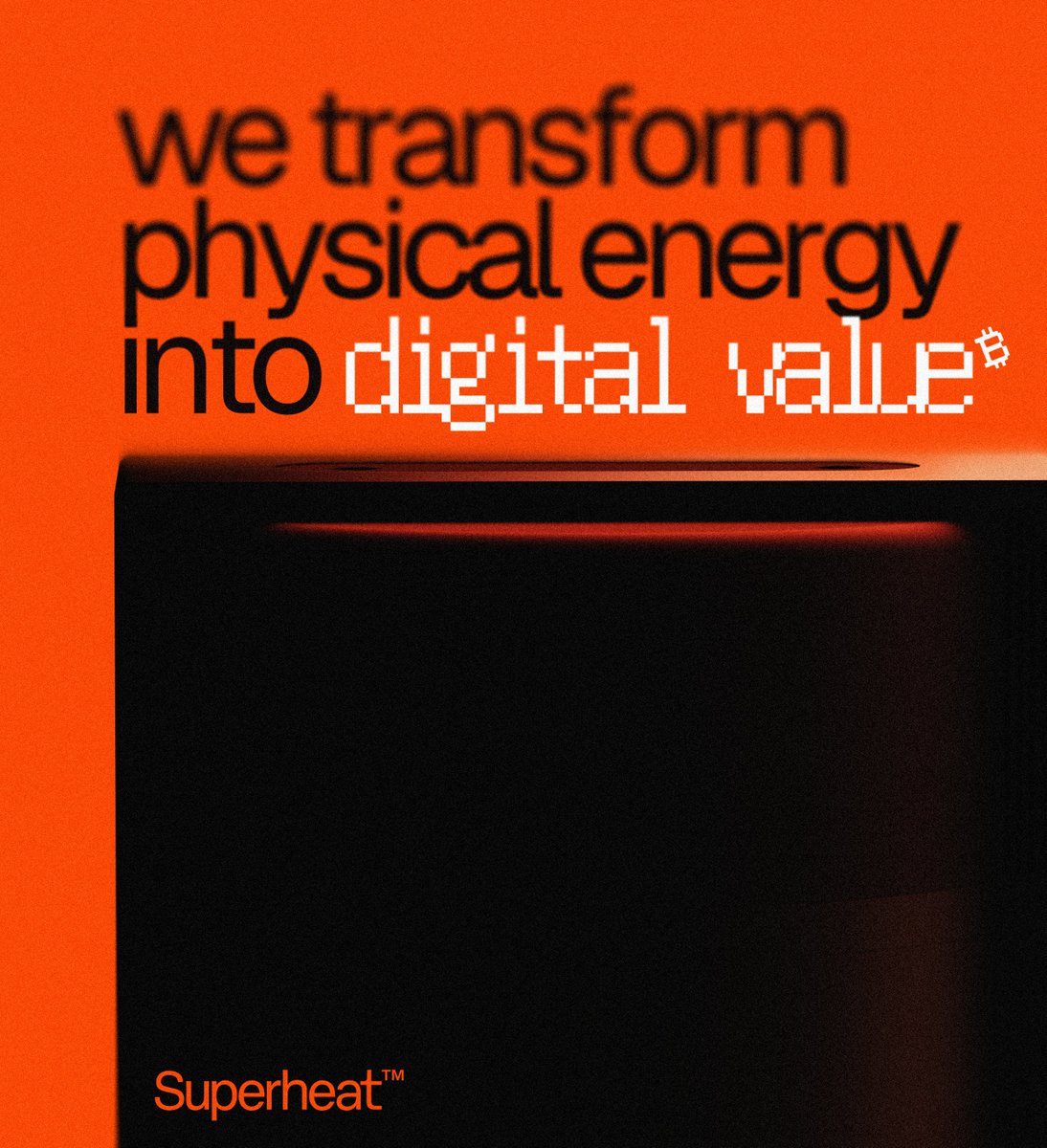 Superheat H1 isn’t just about earning while you shower.

It introduces a new model for heating appliances that transforms physical energy into digital value.

Ready for the next generation of water heating?