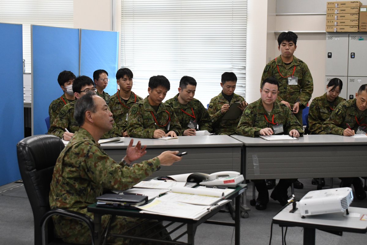 国際活動教育隊 tweet media