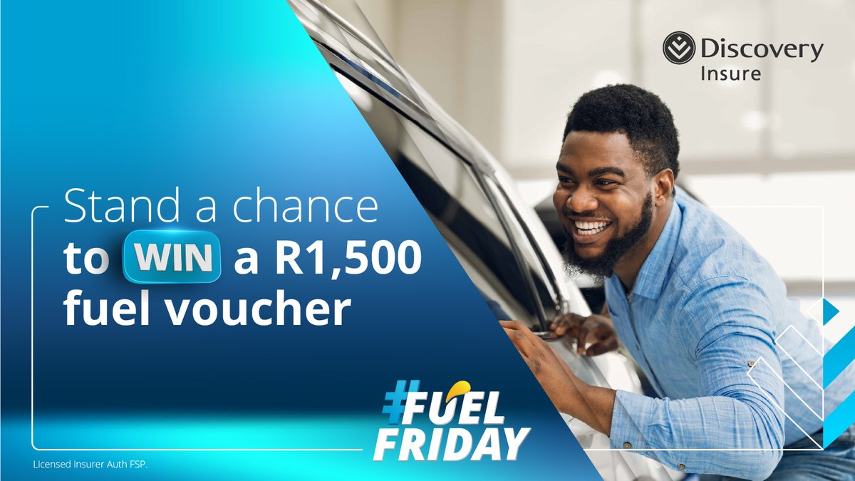 @Discovery_SA tweet media