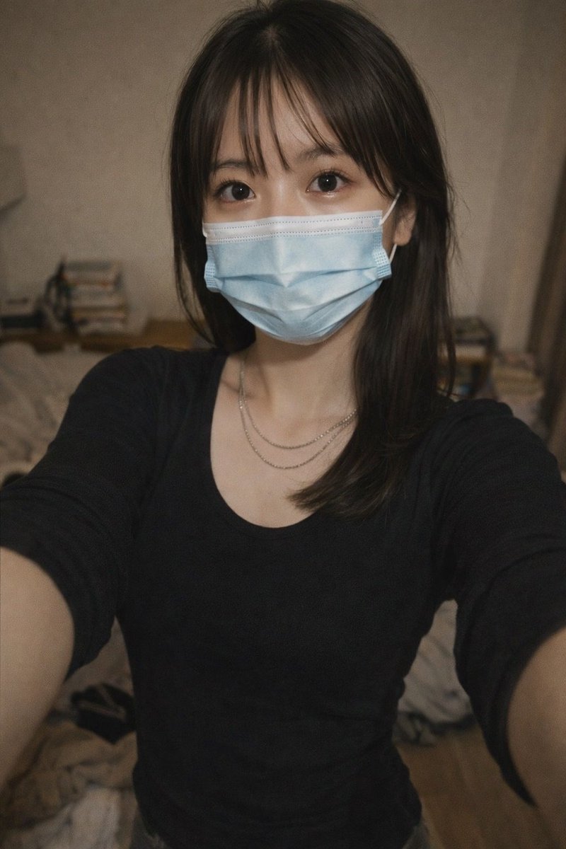 お礼は必ずするので看護学生の汚部屋掃除してくれる
おじさんいませんか...？