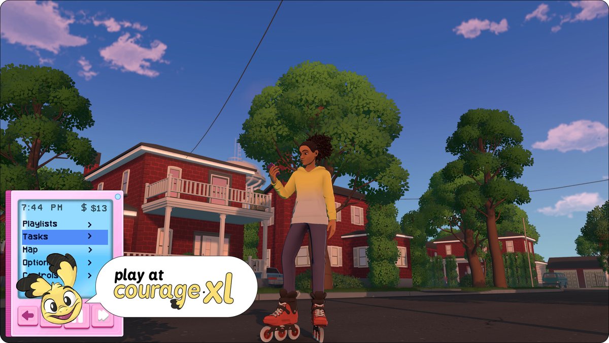 Super Menno Monster tweet media