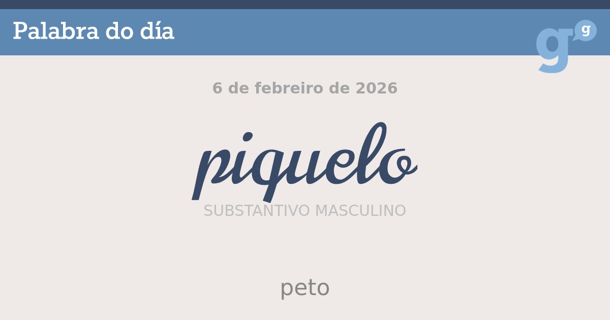 O #piquelo ou #peto ten o peteiro preparado para picar nas árbores. #palabradodía
 - portaldaspalabras.gal/lexico/palabra…