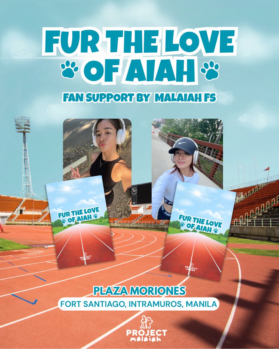 Malaiah Fan Support (closed) tweet media