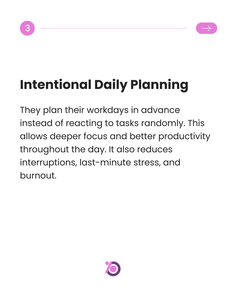 Zodot_team's tweet photo. High-earning freelancers don’t just work harder — they work smarter💡

⏱️ Track time like a pro
📋 Stay organised with clear workflows
💸 Invoice consistently and get paid on time

#Freelancers #Entrepreneurs #Startups #Workflow #Finance #Management https://t.co/tyyB8qNZbZ