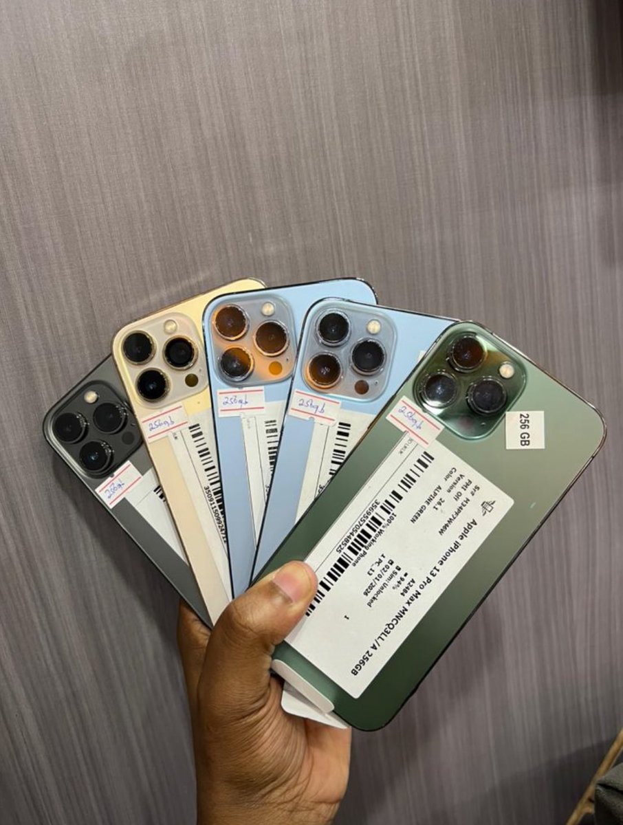 FezeIsmail1's tweet image. Hello Friday 
We Are Open for business 
#Ismailmobilekampala
 #Authentic 
+256704452242
📍 William street kalungi in plaza shop no.2