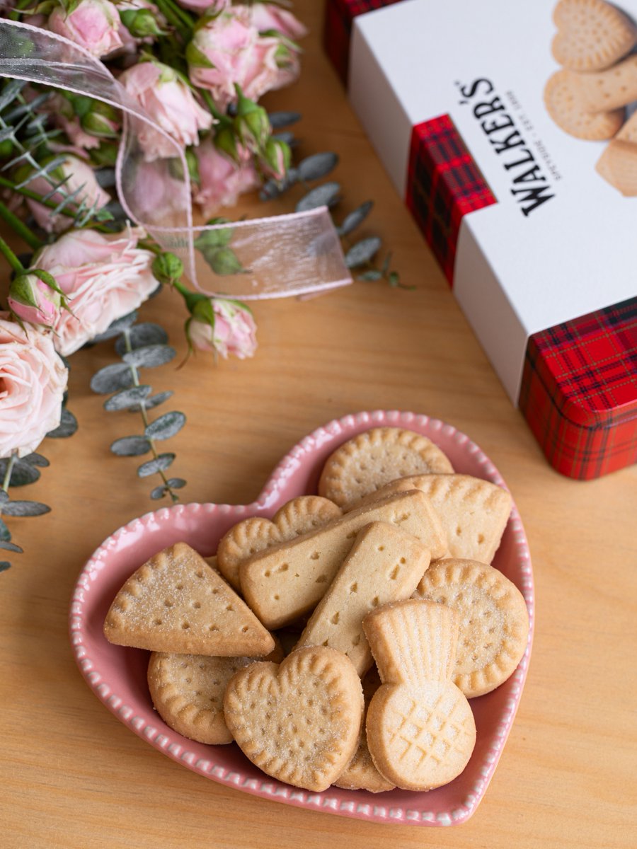 Walker's Shortbread tweet media