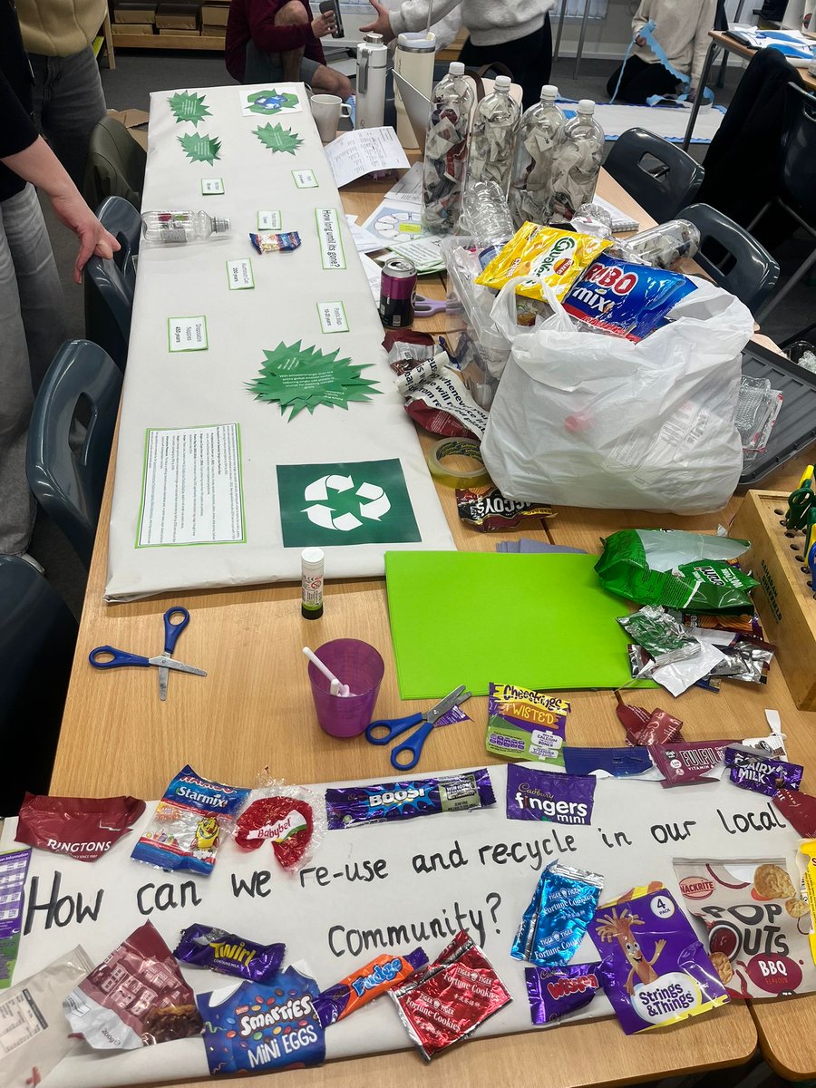 Carmel Teacher Training Partnership tweet media