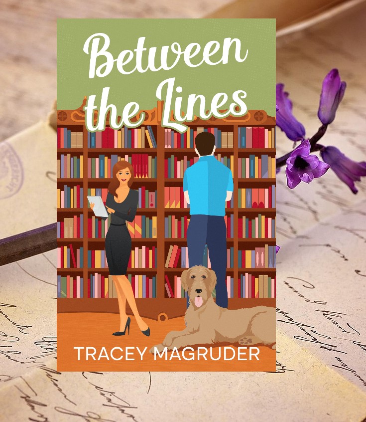 📚 #NewRelease 
Rosie's #BookReview of #ContemporaryRomance  Between The Lines by <a href="/traceyreads/">Tracey Magruder - Indie Author</a> 

#BookTwitter 
#BookX 
#fridayreads 

wp.me/p2Eu3u-lPN