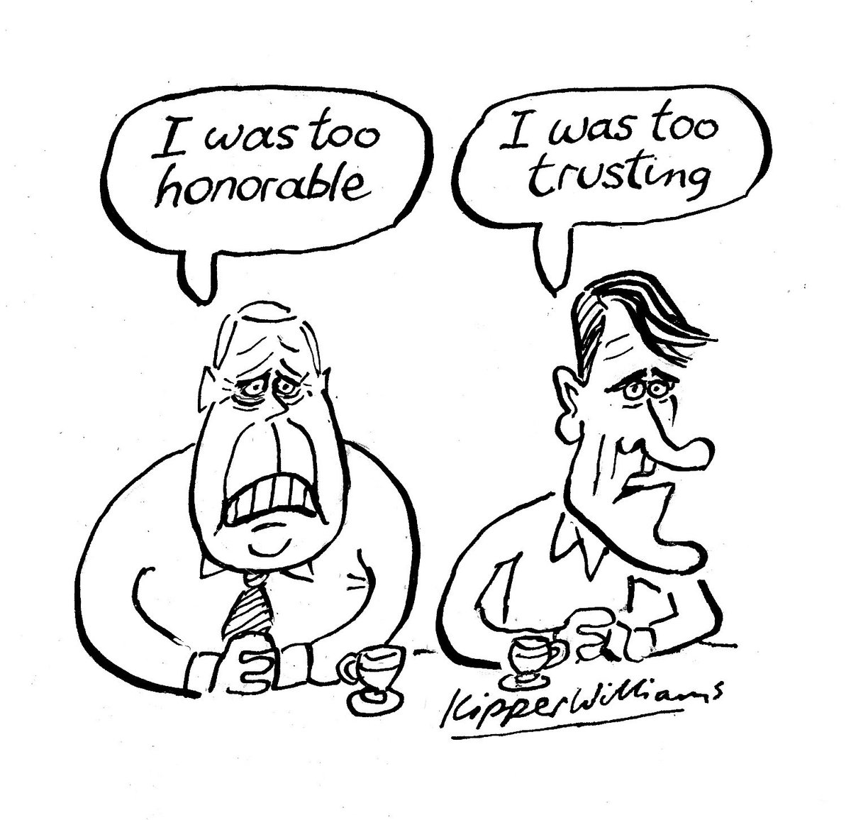 Kipper Williams tweet media