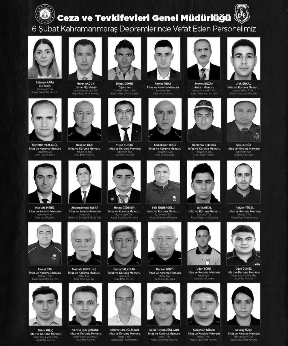OdemisDsm's tweet photo. #6Şubat2023 @ctekurumsal https://t.co/2wj2jS5sWM