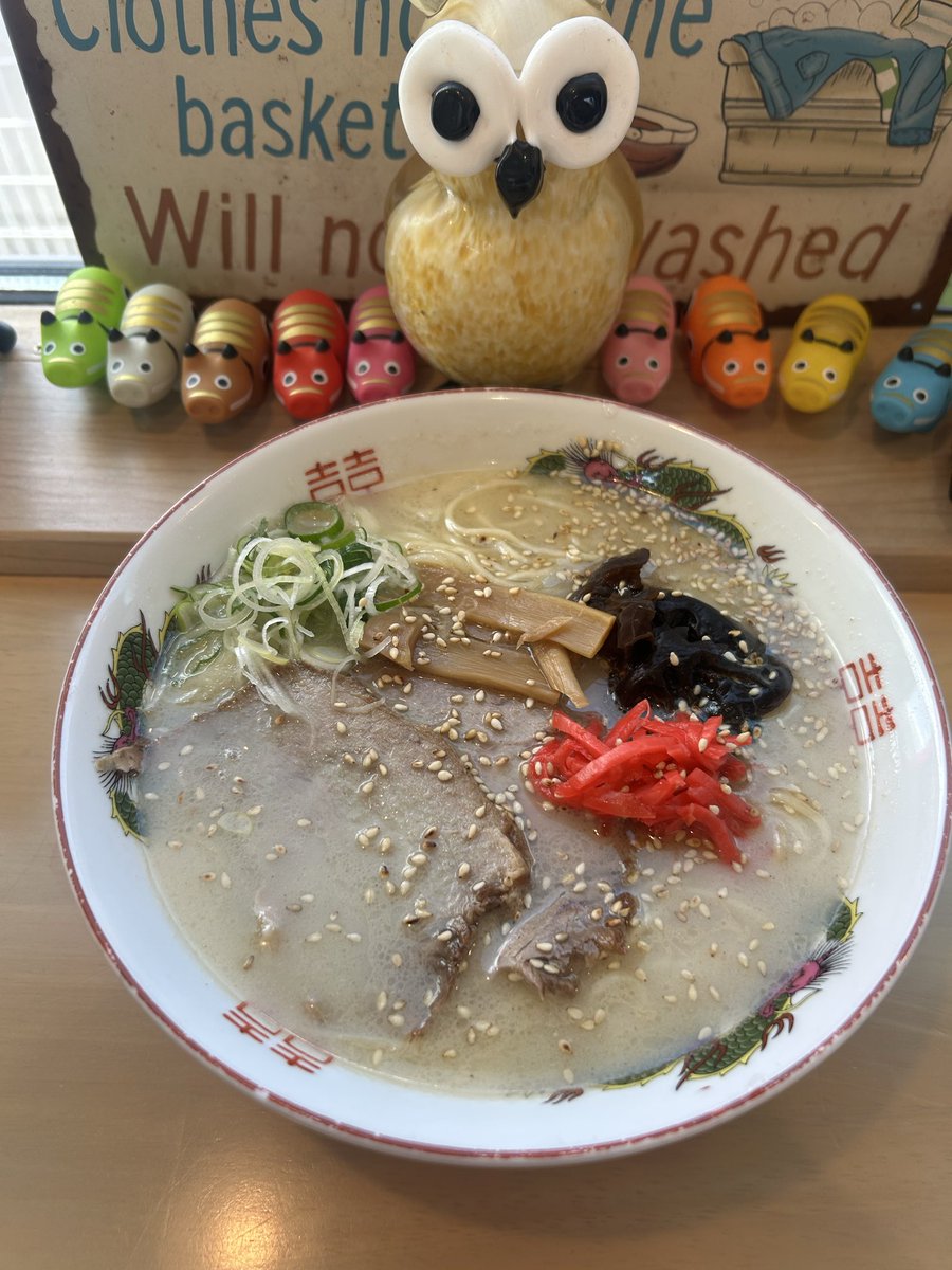 麺食処 じゅんちゃん家（げ） (@junchange_ramen) / Posts / X