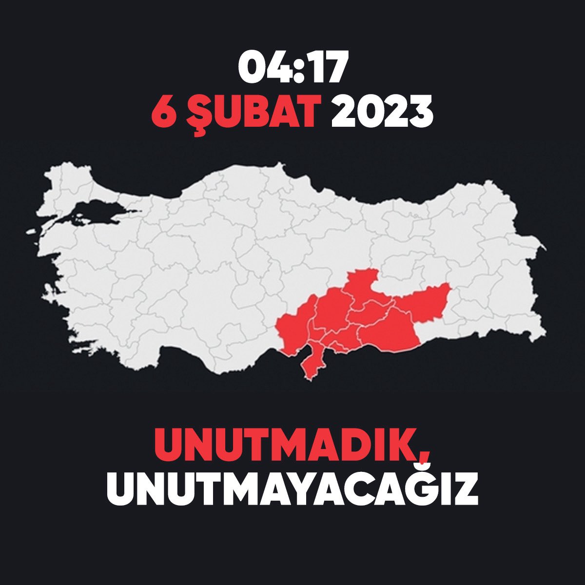 6 Şubat’ı unutmadık , unutmayacağız…

Asrın felaketi 6 Şubat 2023 yılında yaşanan Kahramanmaraş merkezli depremlerde şehit olan vatandaşlarımıza Allah'tan rahmet yakınlarına başsağlığı dileriz.
<a href="/meb_dinogretimi/">MEB Din Öğretimi Genel Müdürlüğü</a> <a href="/HaskoyMem/">Hasköy İlçe MEM</a> <a href="/bozyel_necdet/">Necdet Bozyel</a> <a href="/MuhlisGler3/">Muhlis Güler</a>