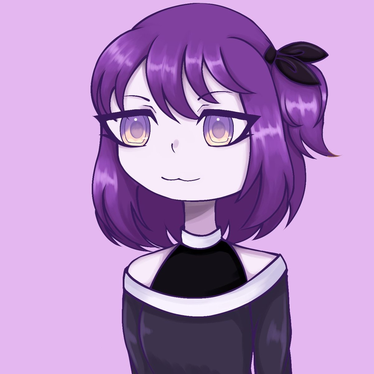 Emderghost's tweet image. #art #ocart