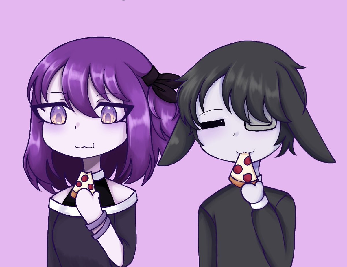 Emderghost's tweet image. #art #ocart