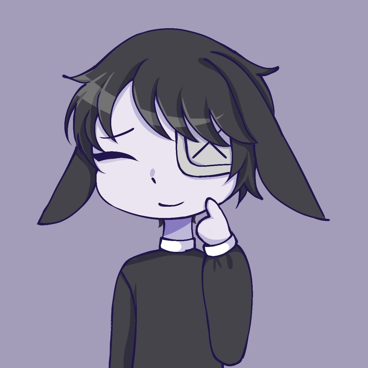 Emderghost's tweet image. #art #ocart