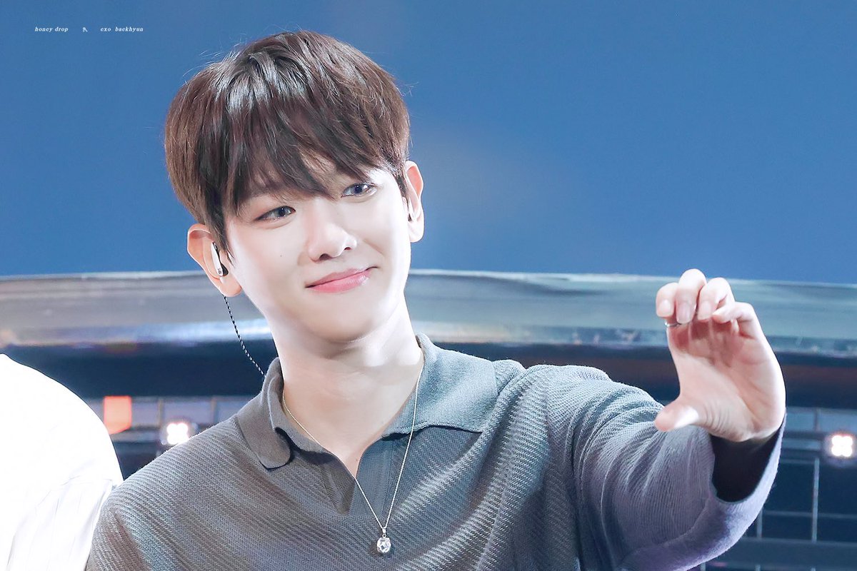 사랑하는 백현시 ♥︎