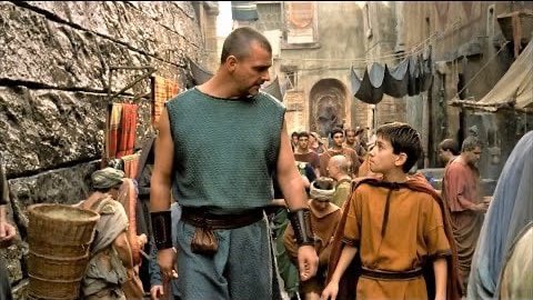 roun_sa_ville's tweet photo. Just finished Rome. I’m so pissed this got cancelled https://t.co/rCW2ZfHJNZ