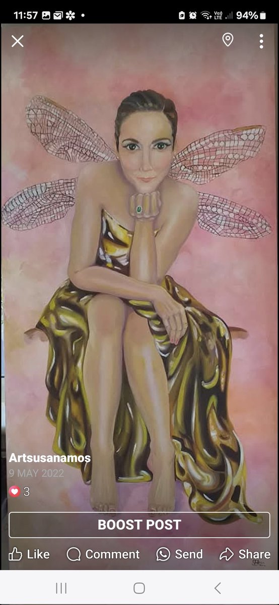 SusanAmos1's tweet photo. Some of my recent artwork. https://t.co/Toxgtf1EzB