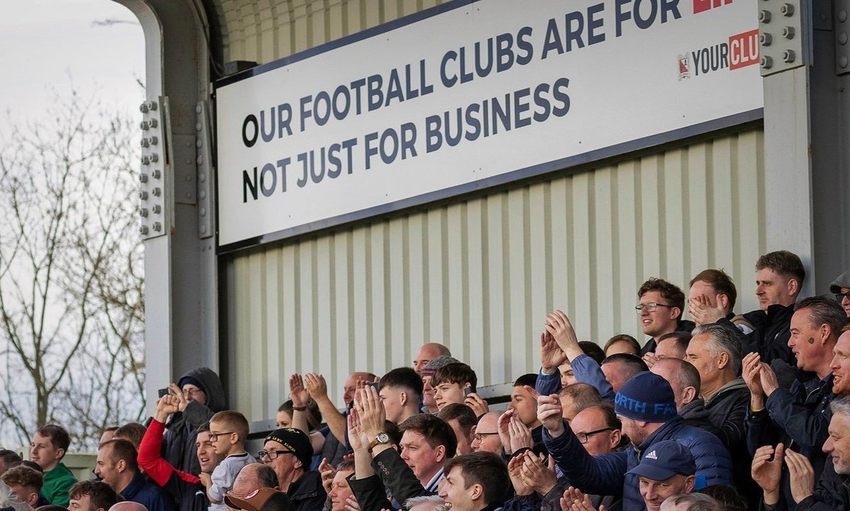 DFCSG #YOURCLUB tweet media