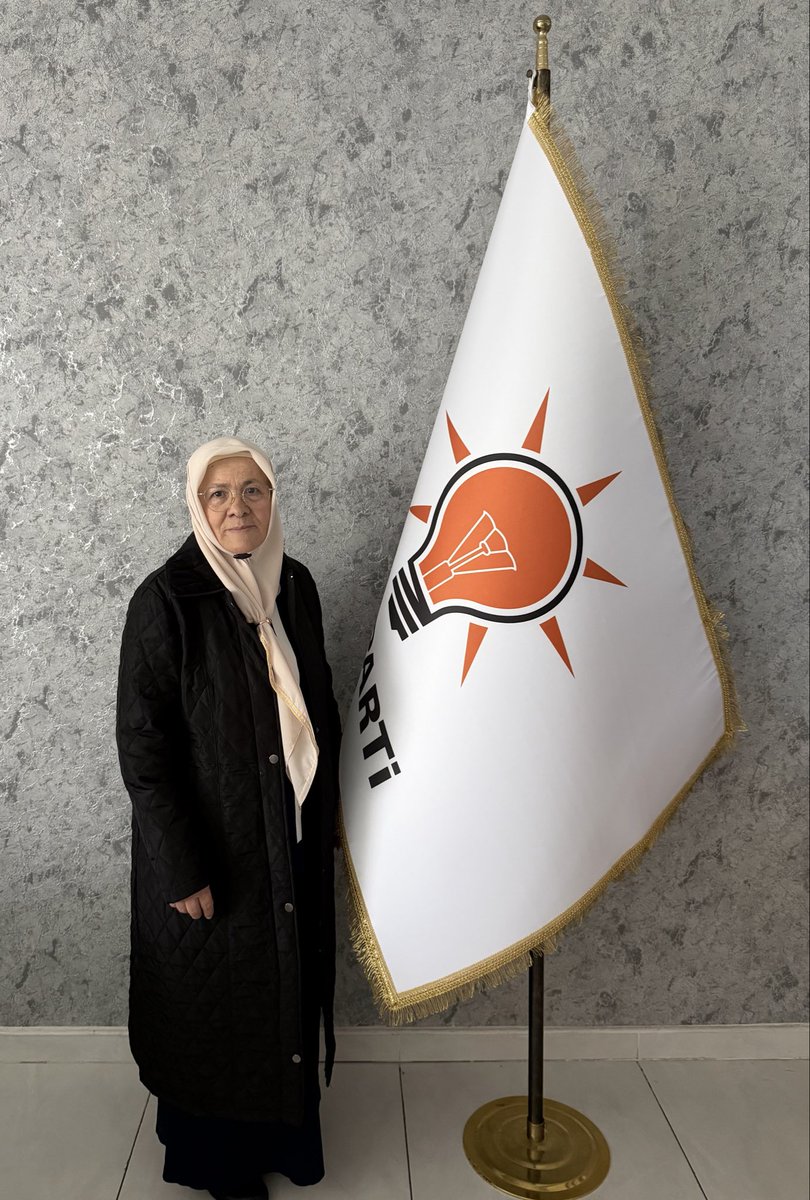 Pamukkale için her zaman nöbetteyiz

Bugün İlçe Başkanlığımızda nöbetçimiz
Yönetim Kurulu Üyemiz İmren Yalçınkaya.

✍️ Soru ve görüşleriniz için kendisini ziyaret edebilir veya ☎️ 0258 242 08 08 numaradan kendisine ulaşabilirsiniz.