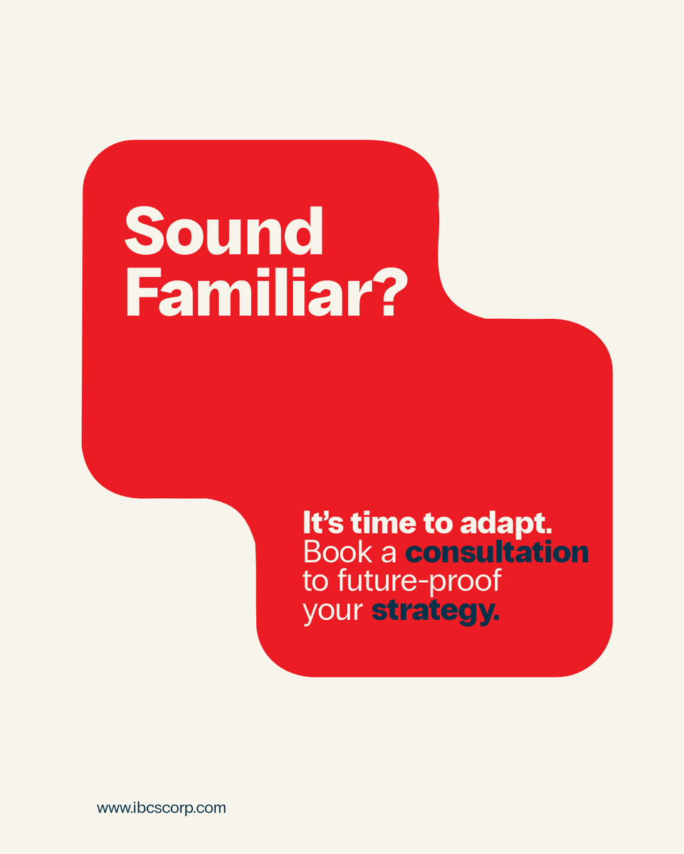 ibcscorp's tweet photo. https://t.co/Fl95ndoF2n