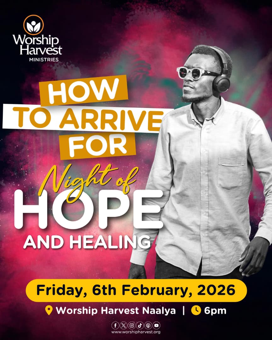 worship_harvest's tweet image. Yes, it's only 7 hours to the Night Of Hope And Healing. 🥰

Come joyful, come praising and come ready to collect that miracle that has your name on it. 🛐

#NOHH
#Miracles
#WorshipHarvest
