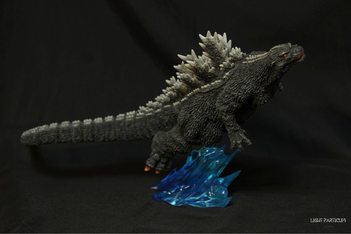 Light Particles Studio tweet media