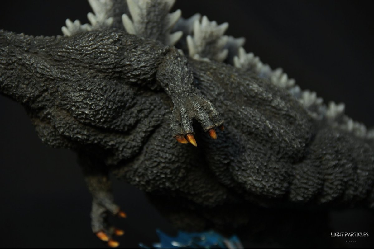 Light Particles Studio tweet media