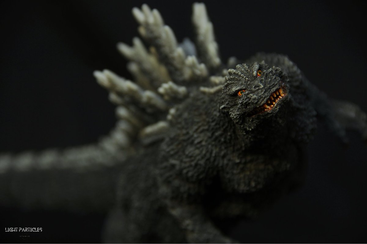 Light Particles Studio tweet media