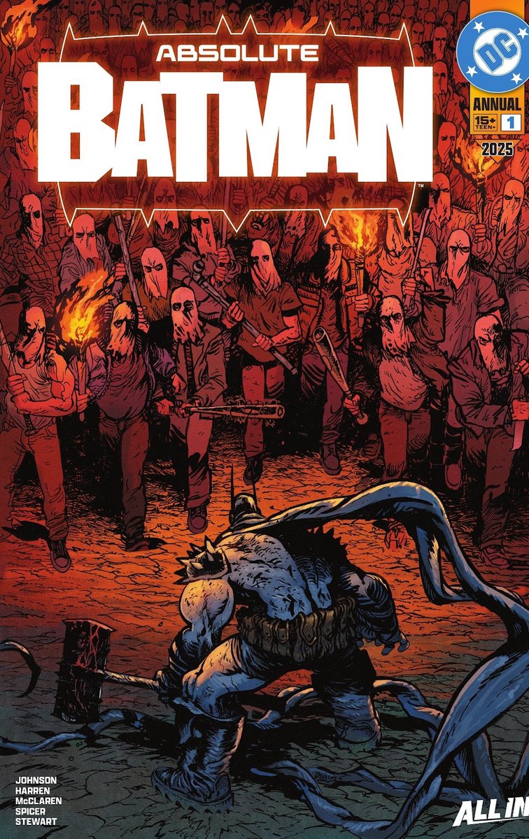 ᗩBᗷS 🪓 tweet media