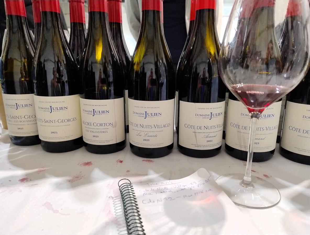 ADHalliwell's tweet image. #VinosOffTheRecord was such an excellent #winetasting. Located in a really cool part of #Barcelona, well-organized, loads of great producers and lots of interest.