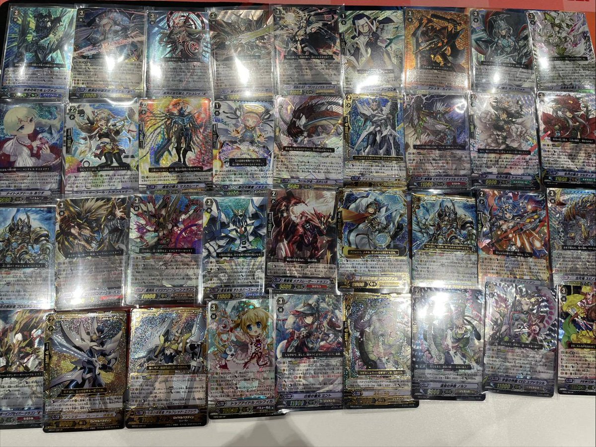 🔥ヴァンハッピースリーブ入荷情報🔥】 懐かしいヴィンテージSP入荷